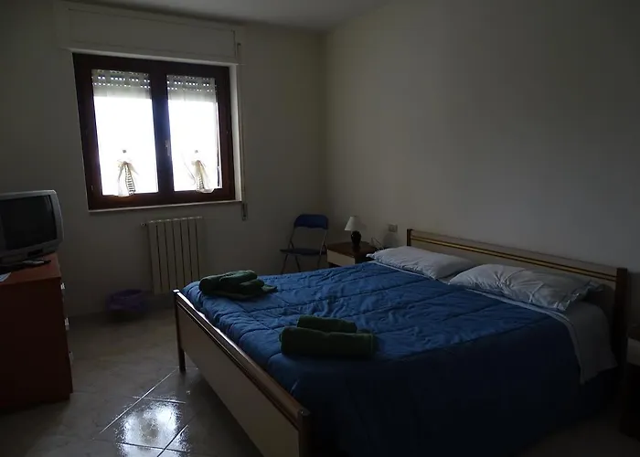 Sweet Bed & Breakfast 3*