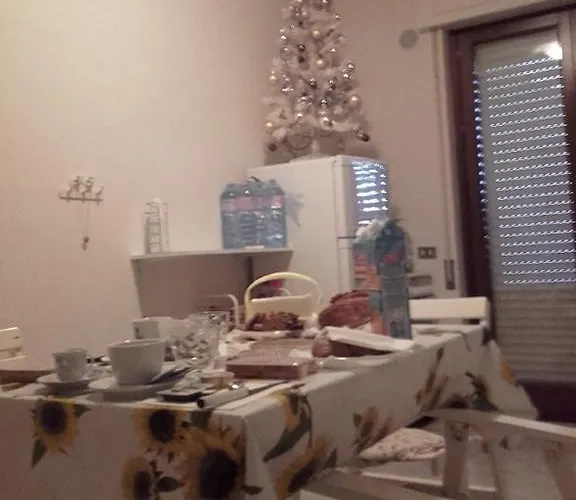 Bed & Breakfast Sweet