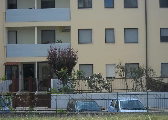 Bed & Breakfast Sweet