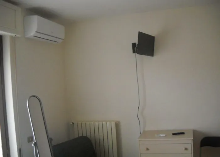 Sweet Bed & Breakfast Matera