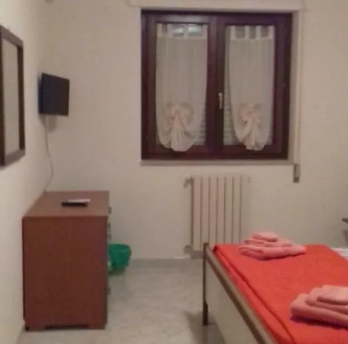 Sweet Bed & Breakfast 3*