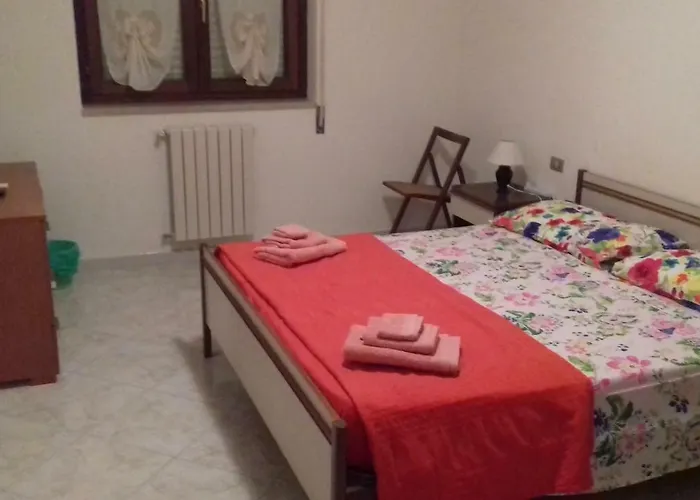 Bed & Breakfast Sweet