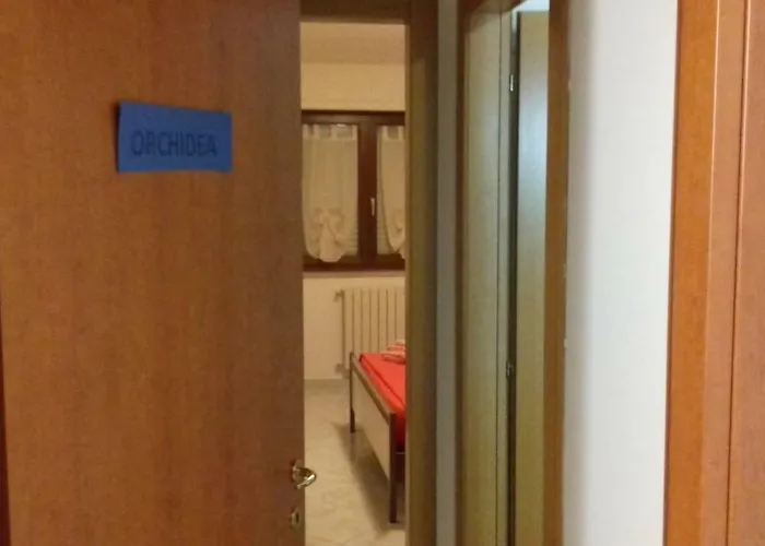 Bed & Breakfast Sweet 3*