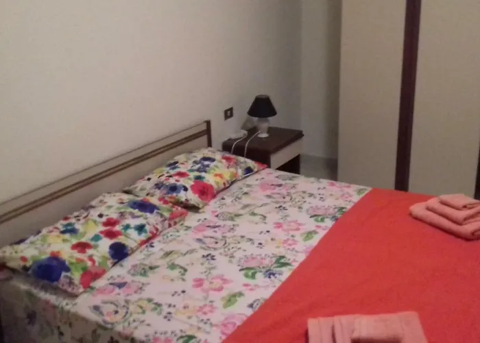 Bed & Breakfast Sweet