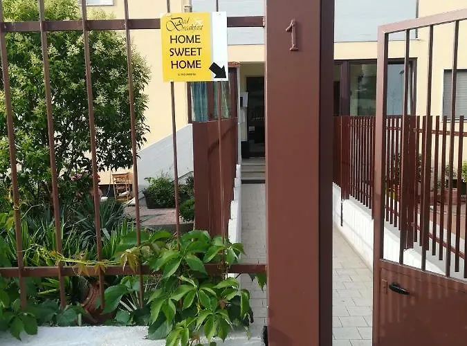Sweet Bed & Breakfast 3*