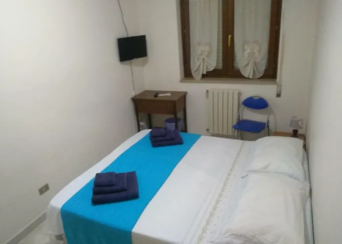 Bed & Breakfast Sweet Matera